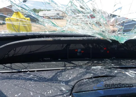 2016 Toyota Prius Two from USA, damaged, VIN JTDKBRFUXG3507532